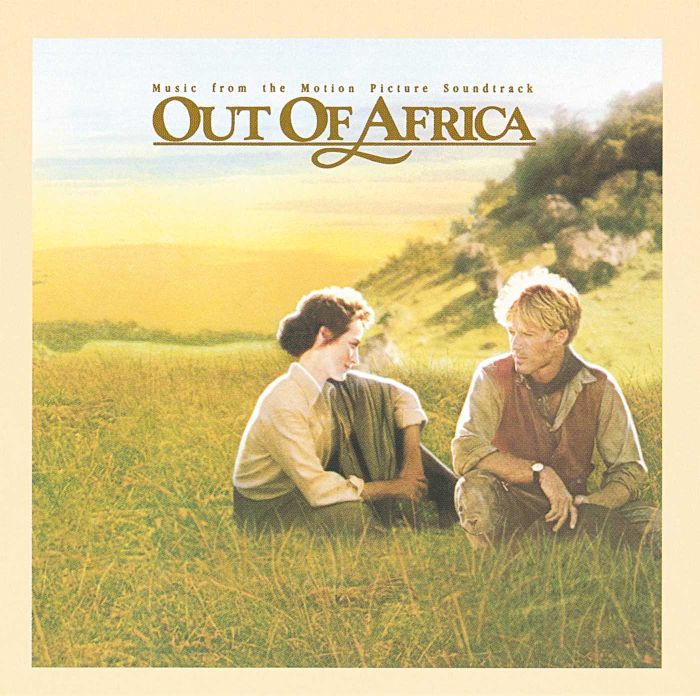 Out Of Africa Other music genres