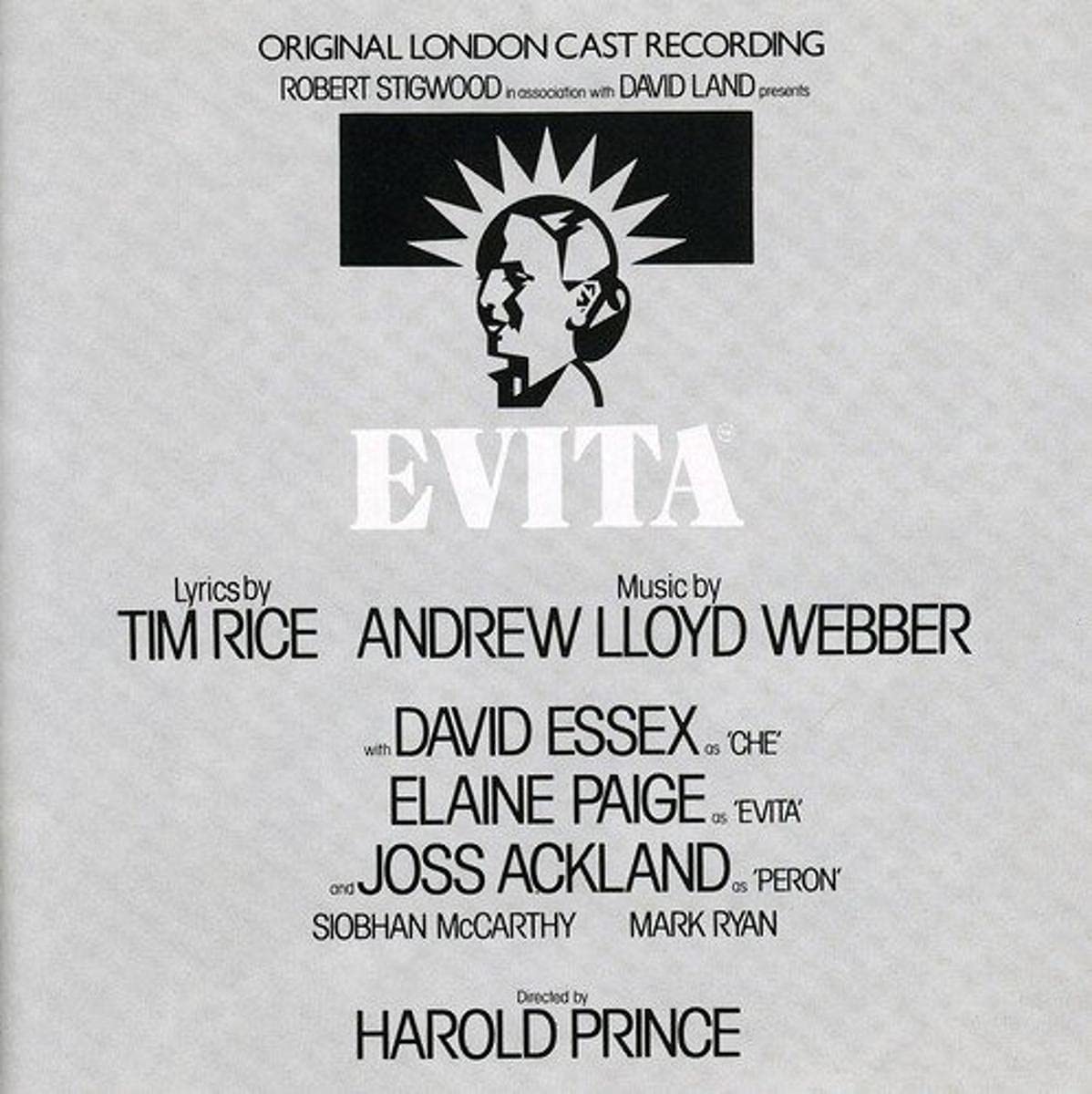 Evita Music