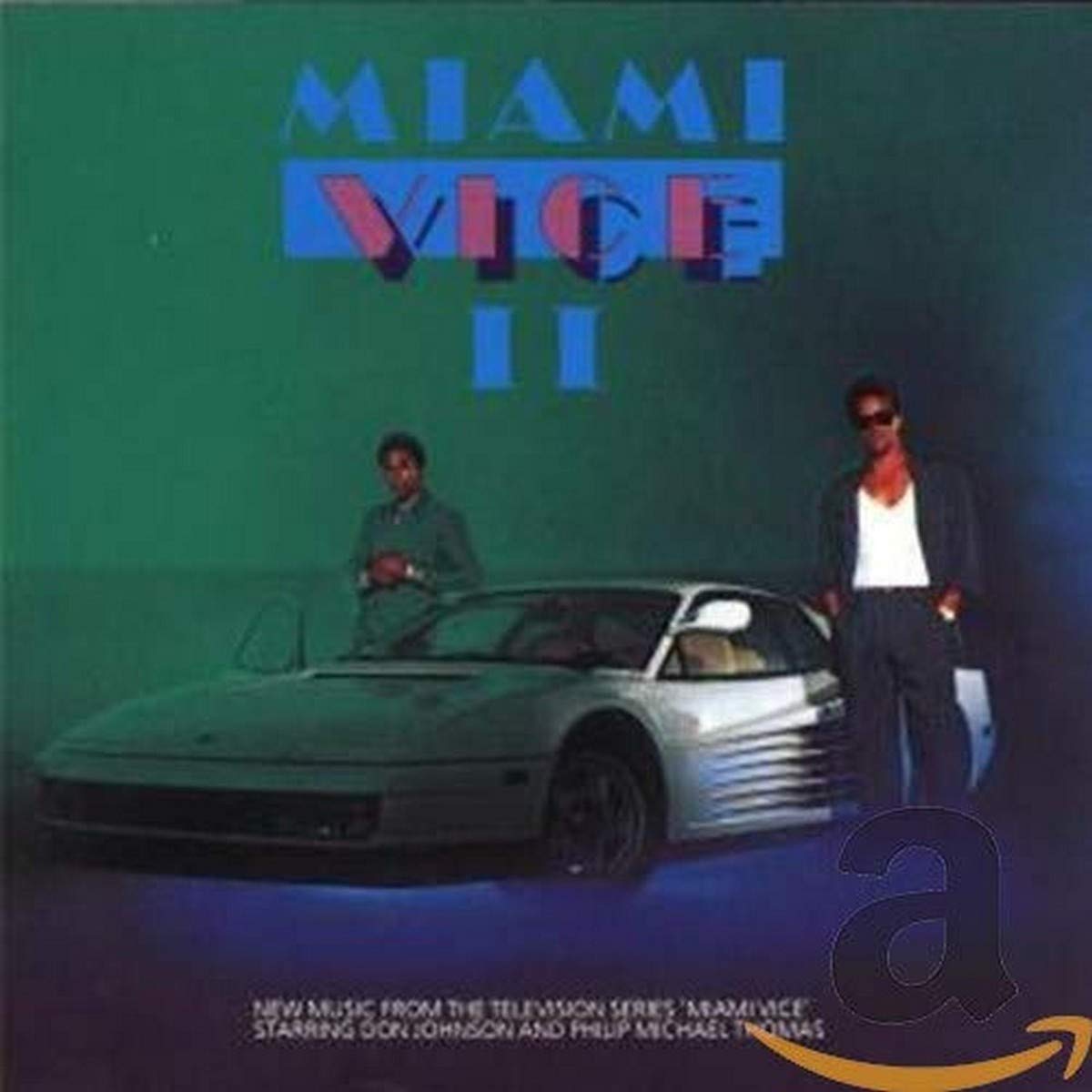 Miami Vice 2 Pop