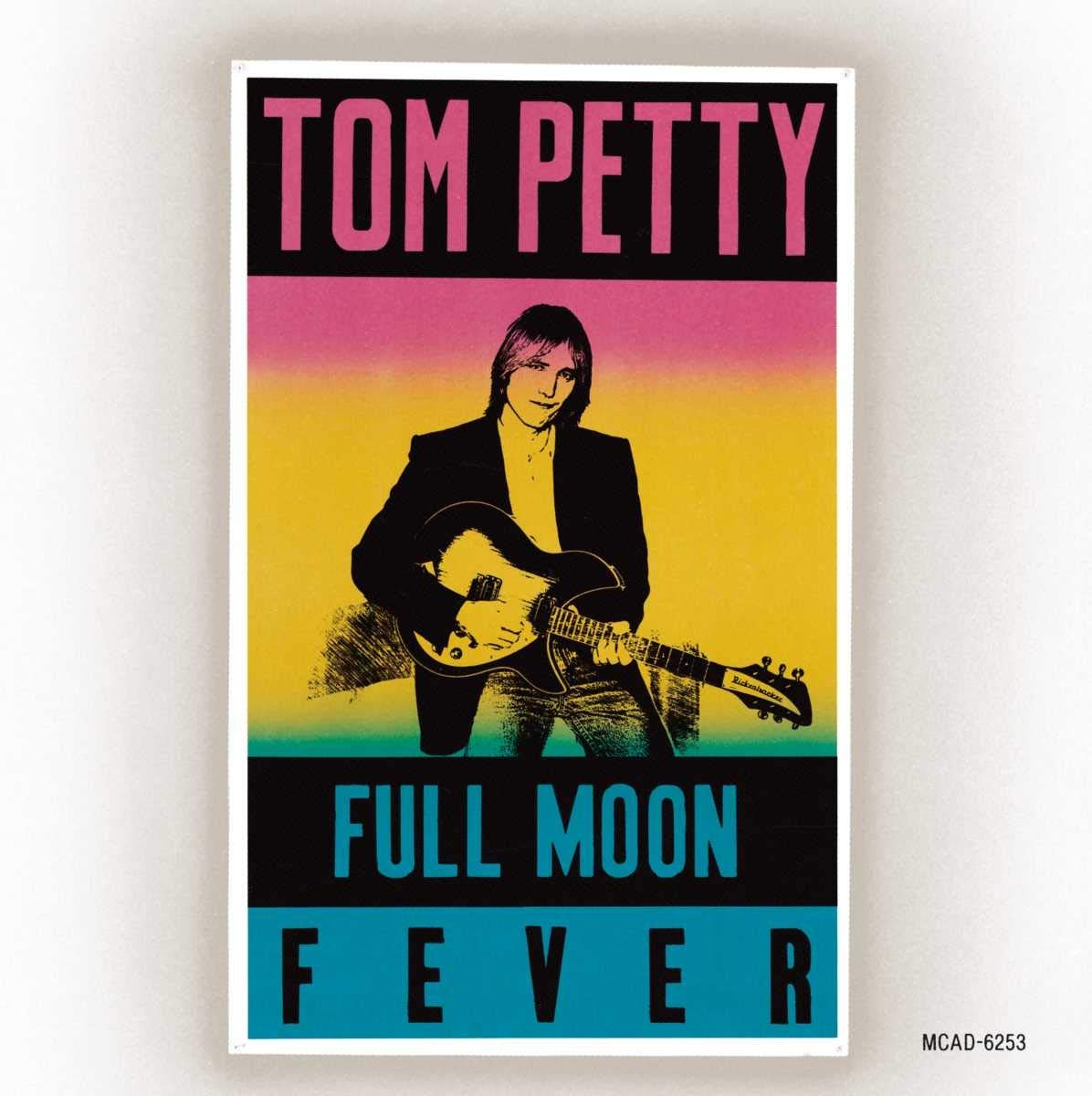 Full Moon Fever Jazz