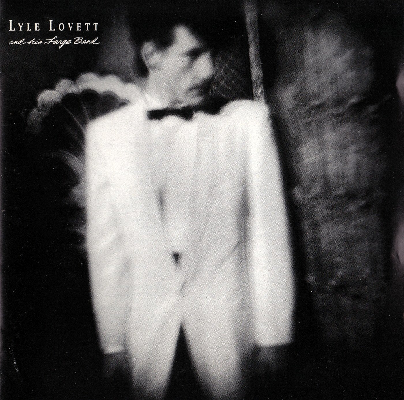 Lyle Lovett and His Large Band Country & Folk