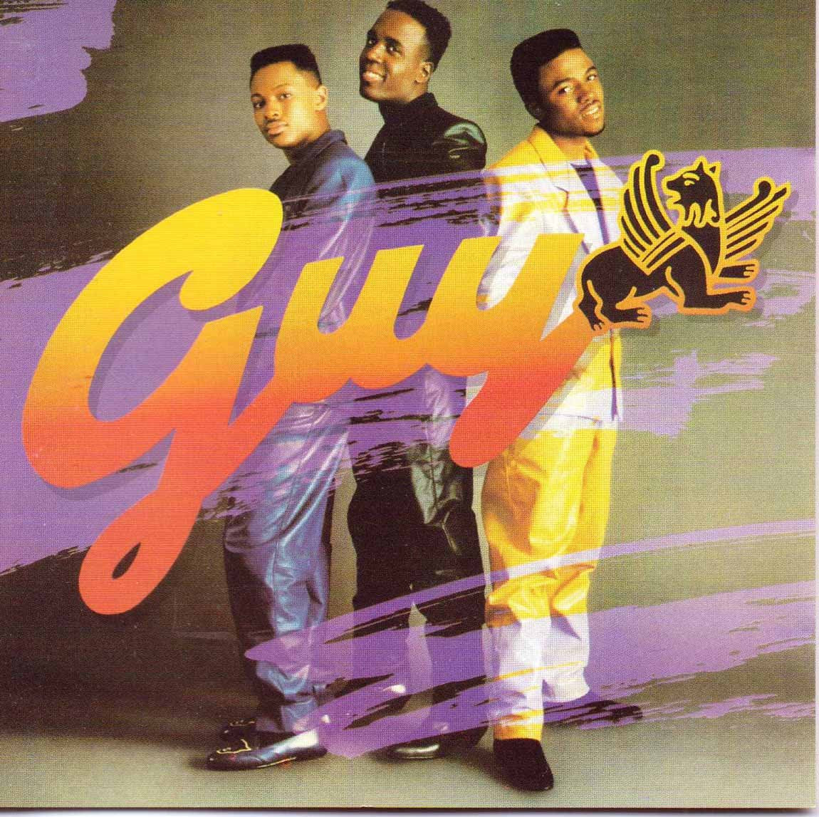 Guy Music