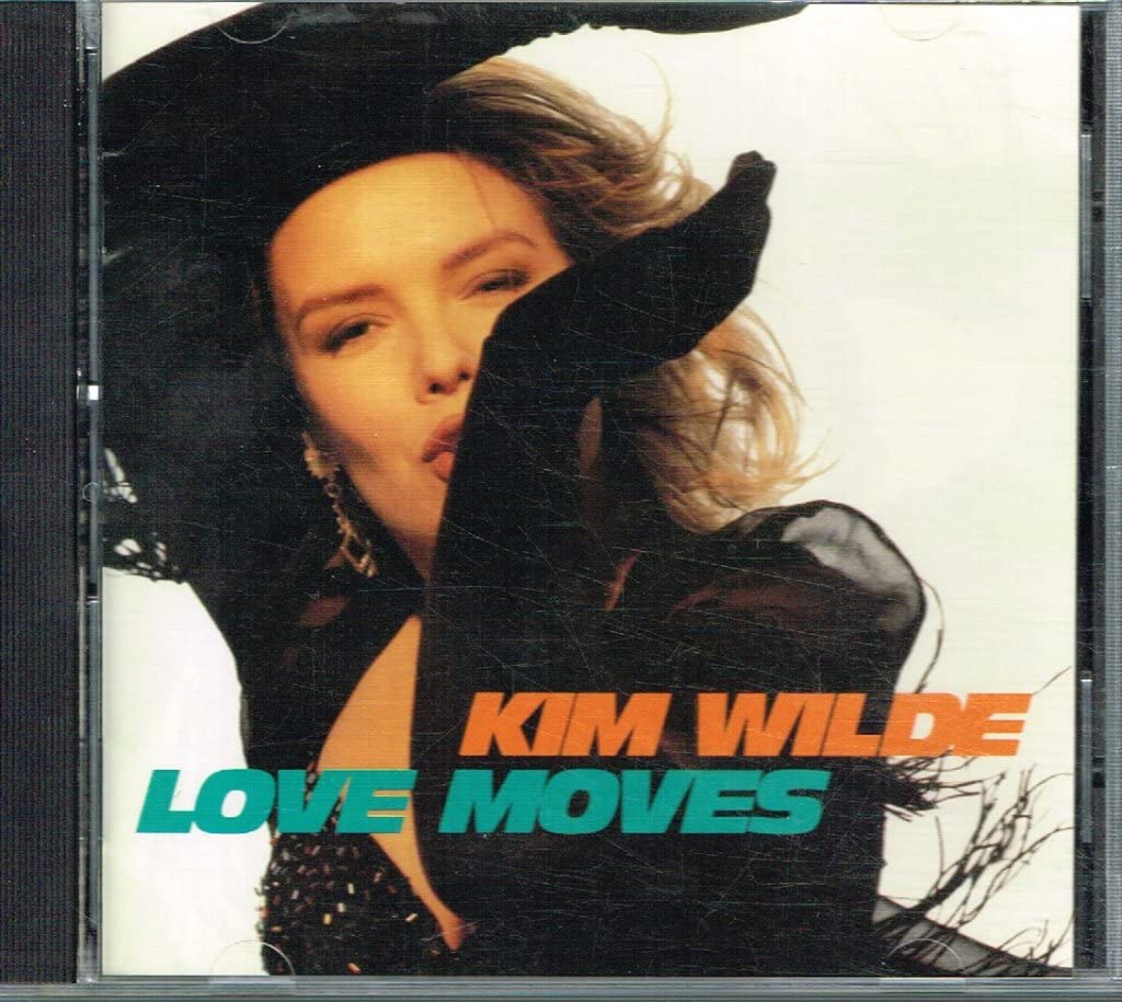 Love Moves Pop