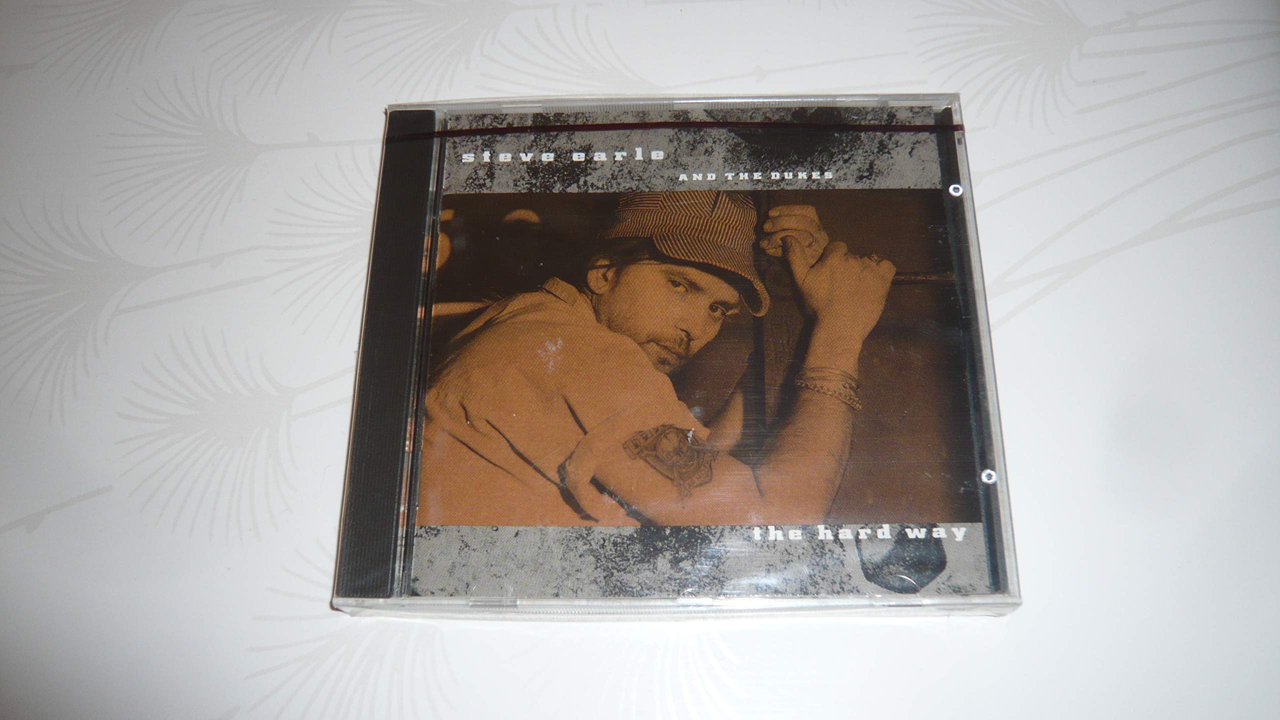 Hard Way Rock