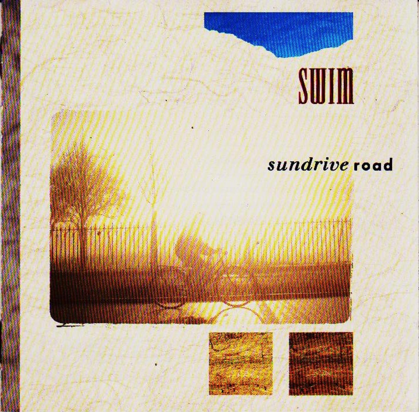 sundrive road Music
