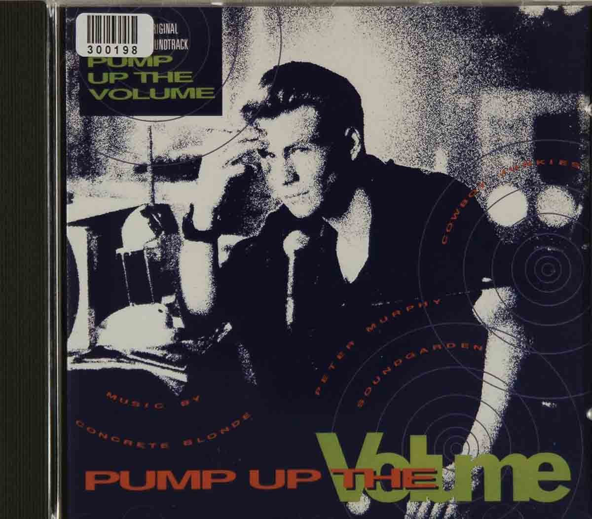 Pump Up the Volume Alternative & Indie