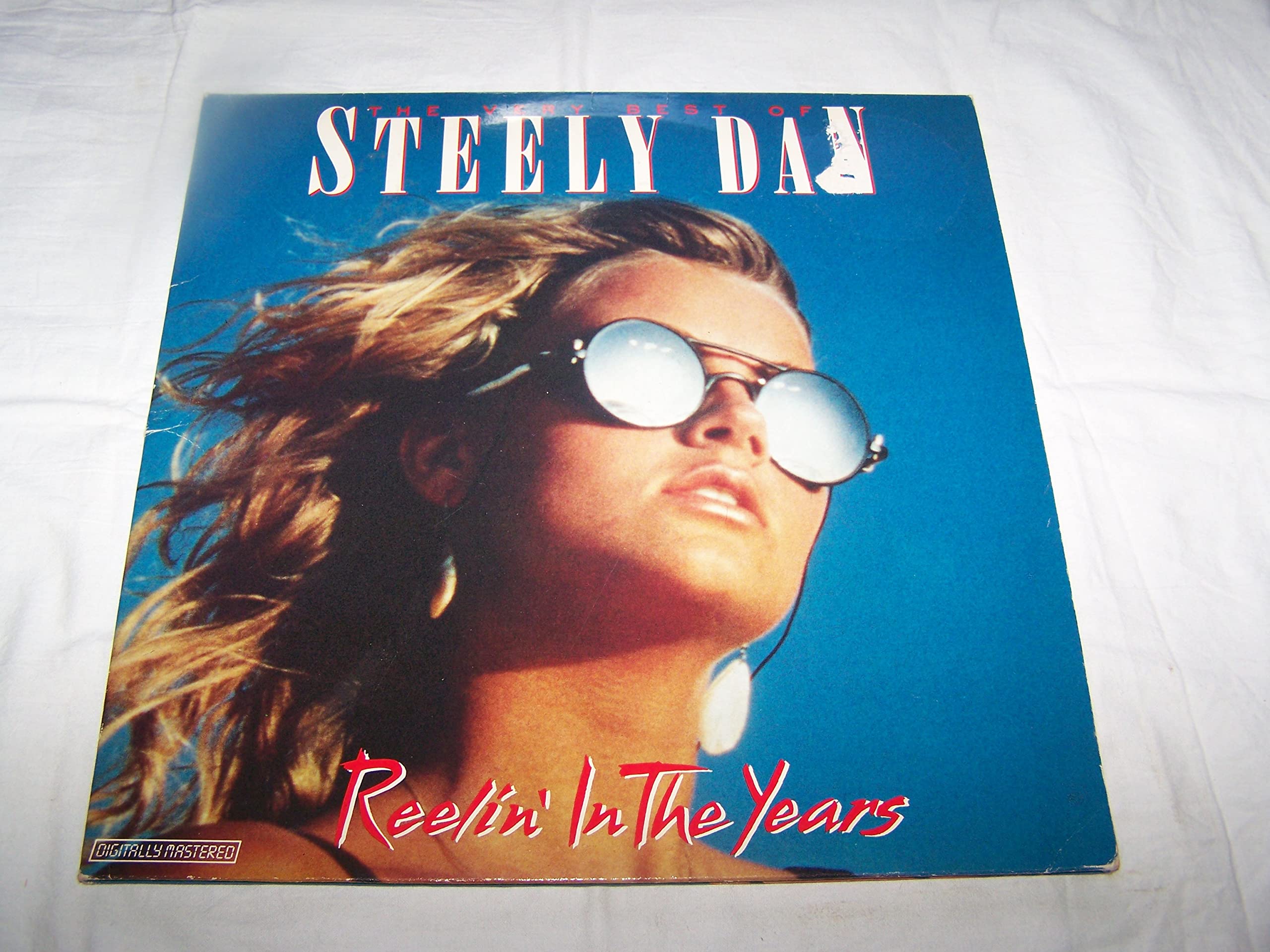 Reelin' in the years-The very best of Rock