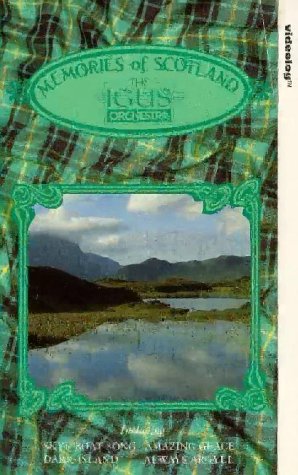 Memories Of Scotland - Vol. 1 - The Igus Orchestra Films