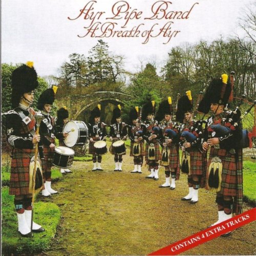 A Breath of Ayr Pop