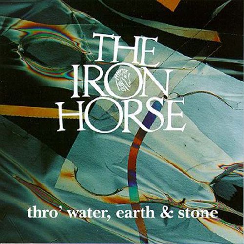 Thro'Water Earth & Stone Country & Folk