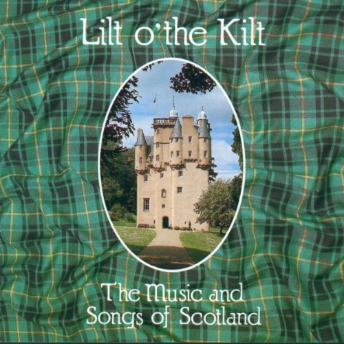 Product Image: Lilt O the Kilt