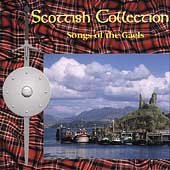 Scottish Collection: Songs of the Gaels Music
