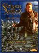 Le seigneur des anneaux-le retour du roi -le jeu de bataille book
