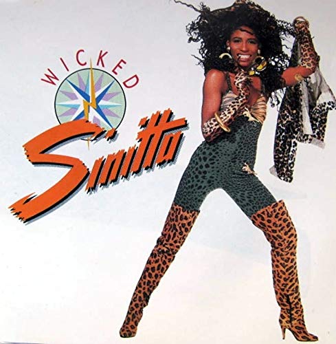 Wicked (1988/89, incl. two 12 Music