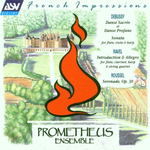Product Image: French Impressions