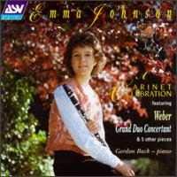 A Clarinet Celebration F.Klar. Classical