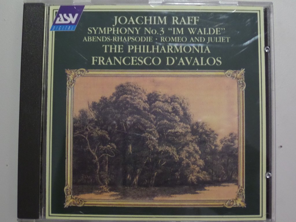 Sinfonie Nr.3 Classical