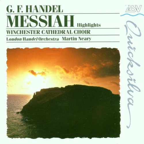 Der Messias (Auszüge) Classical