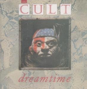 Dreamtime (1984/86, 13 tracks) Alternative & Indie