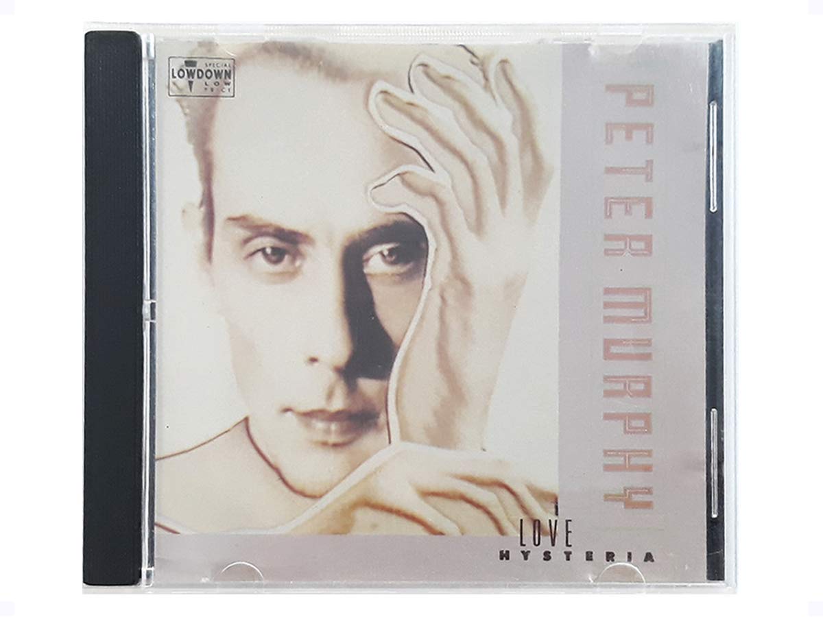 Love Hysteria Alternative & Indie