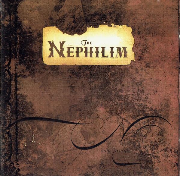 Fields Of The Nephilim Alternative & Indie