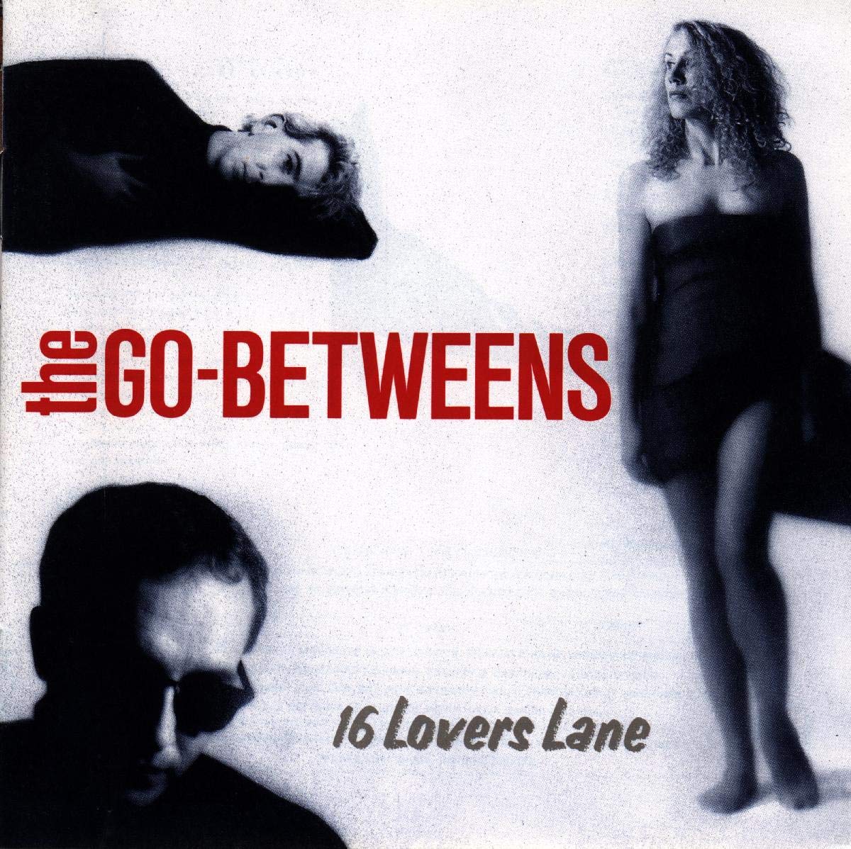 16 Lovers Lane (Reissue) Alternative & Indie