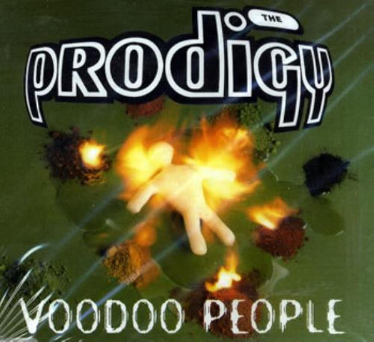 Product Image: Voodoo People
