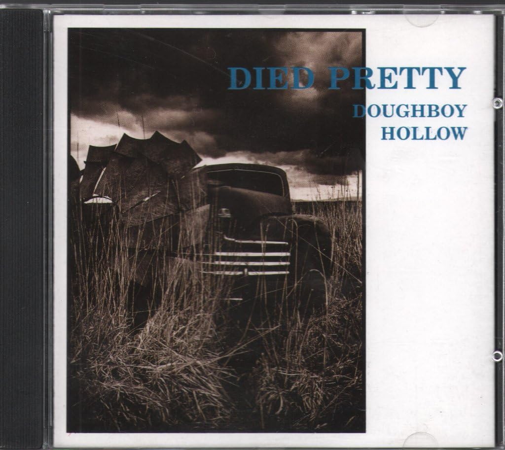 Product Image: Doughboy Hollow
