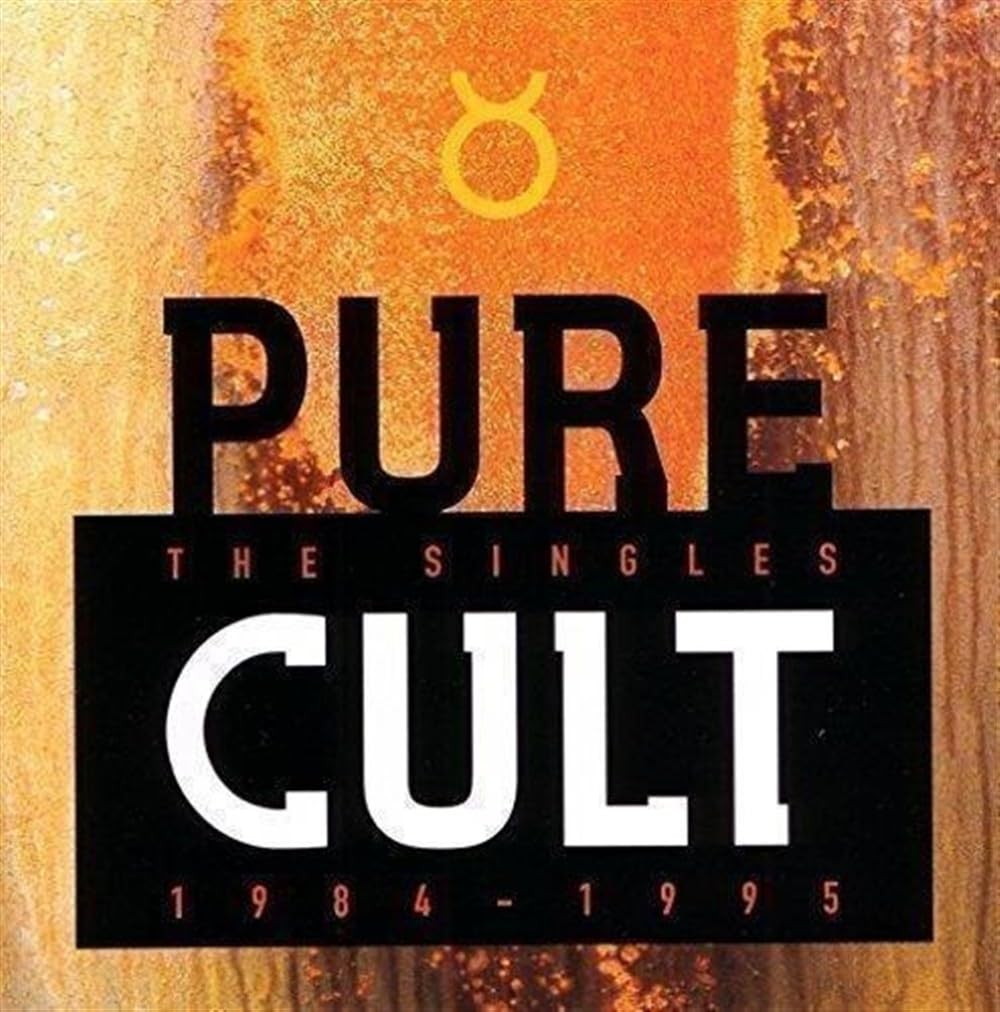 Pure Cult + Live Cult (Marquee Show Part One) Alternative & Indie