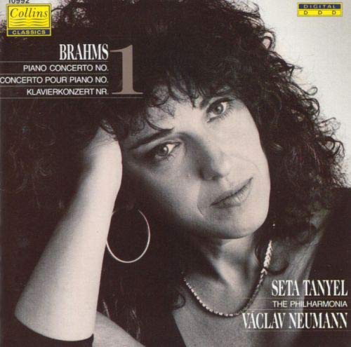 Klavierkonzert 1 Classical