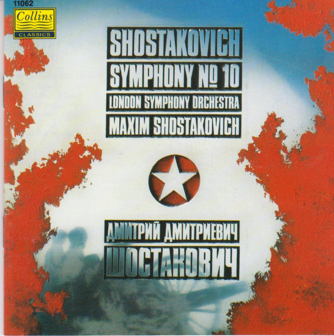 Sinfonie 10 Classical