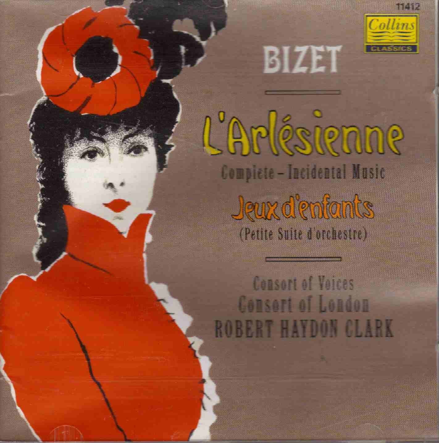 L'Arlesienne Classical