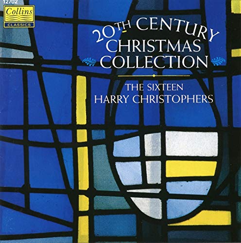 20th Century Christmas Collection Other music genres