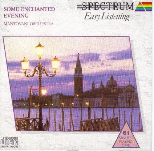 Product Image: Some enchanted evening