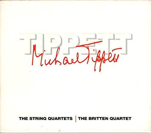 Streichquartette 1-4 Classical
