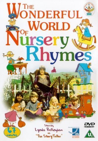 The Wonderful World Of Nursery Rhymes Films