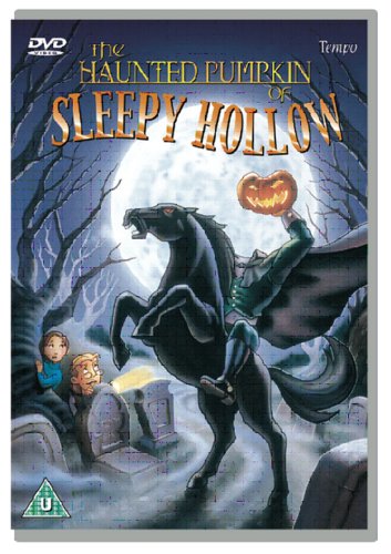 The Haunted Pumpkin Of Sleepy Hollow Films