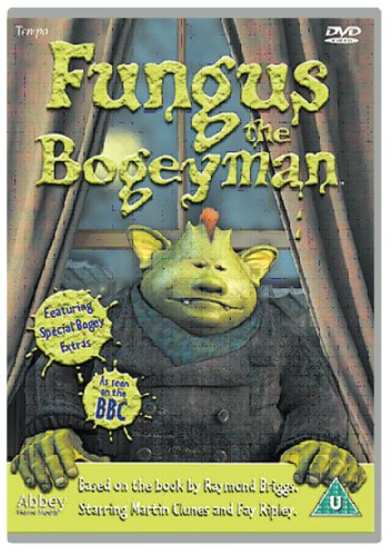 Fungus the Bogeyman Films