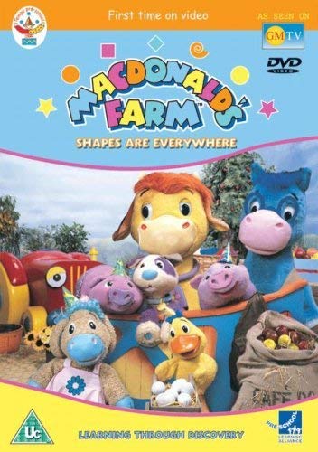 Macdonald's Farm - Shapes Are Everywhere Films