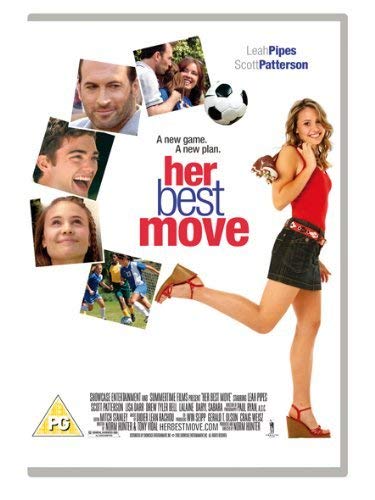 Her Best Move Movies