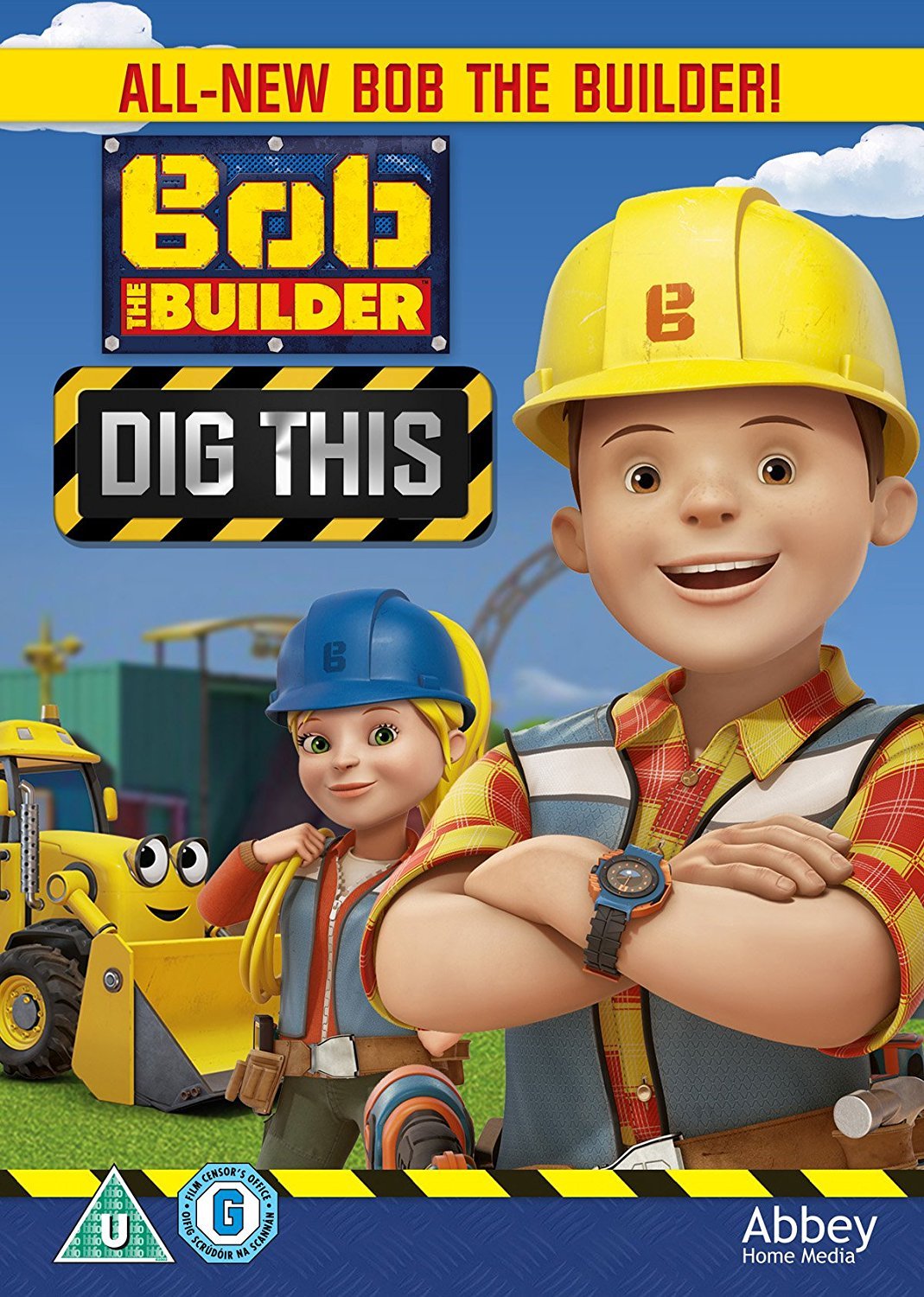 Bob The Builder - Dig This Box sets