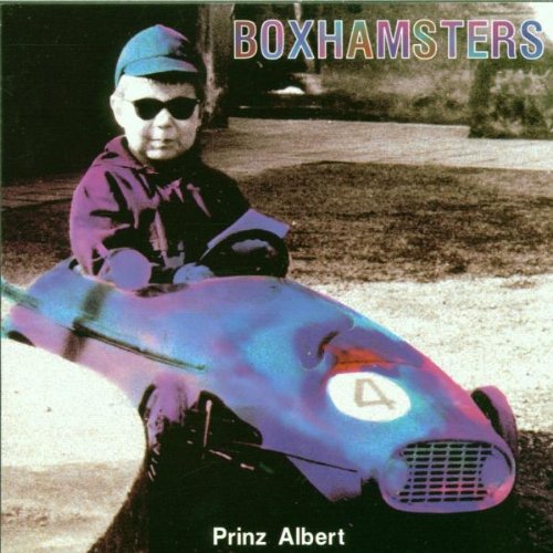Prinz Albert Alternative & Indie