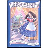 The princess & the pea-A tale from the land of nod(Hardback) Books