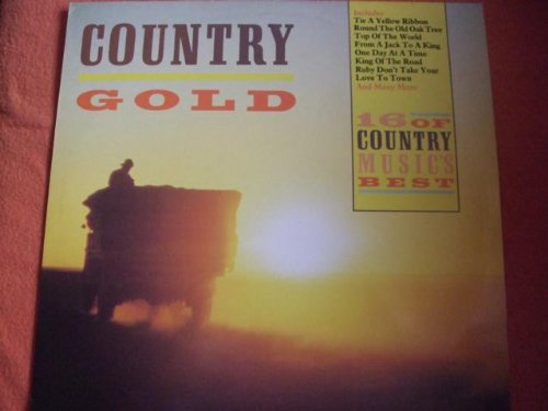 Sammi Smith, Johnny Carver, Melba Montgomery, Lynn Anderson, Porter Wagoner.. / Vinyl record Music