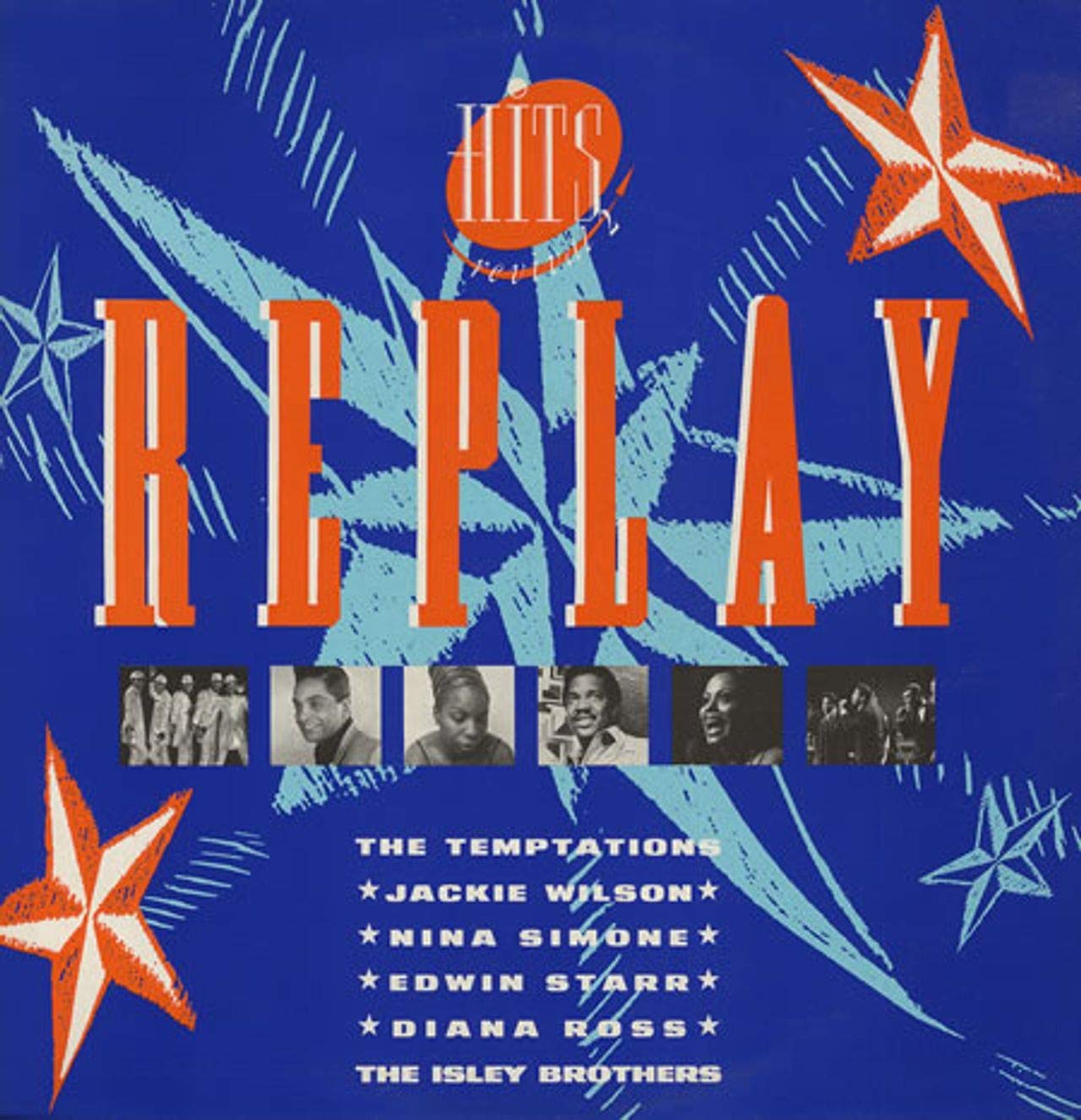Nina Simone, Jackie Wilson, Diana Ross/Supremes, Jackson 5, Edwin Starr, Lipps Inc.. Music