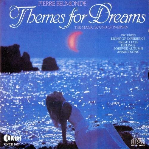 Pierre Belmonde - Themes For Dreams Music