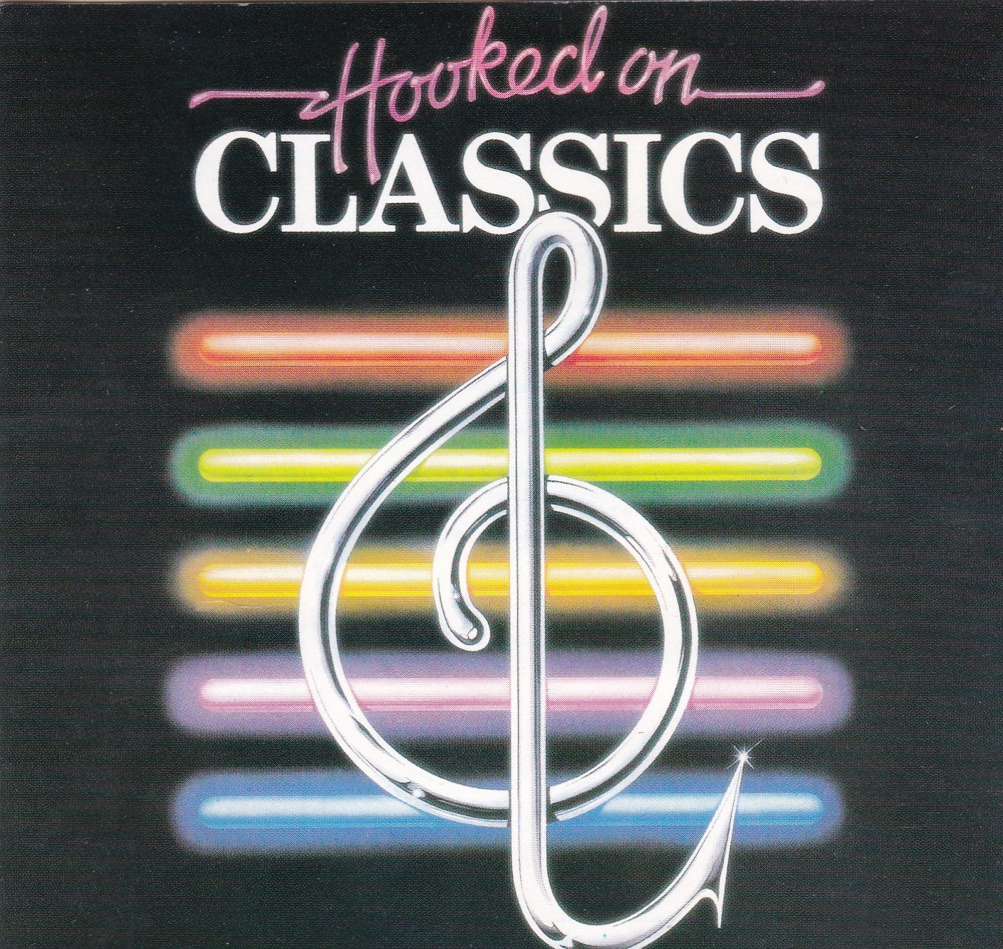 Product Image: Hooked on Classics - Louis Clark conducting The Royal Philharmonic Orchestra