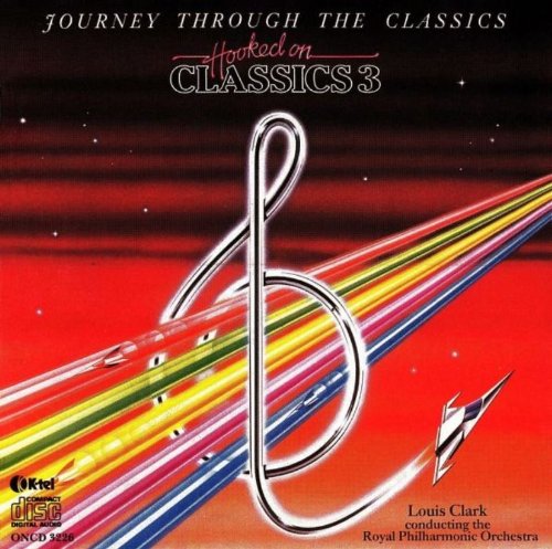 Hooked on classics 3 (1983) Music for Children