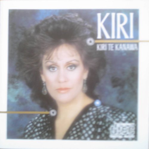 kiri te kanawa Music