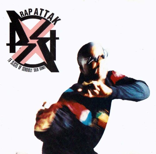 Rap Attak (1989) Music
